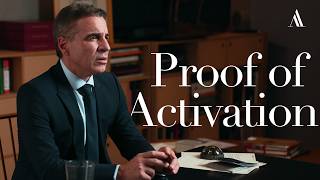 Proof of Activation Explained: How to Prove You Started Before March 27, 2025 | The Aprigliano Brief