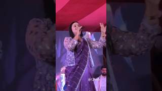 #Anupma_Yadav | मिथिला नगरिया | Mithila Nagariya | #Vivah Geet | Anupma Yadav Stage Show