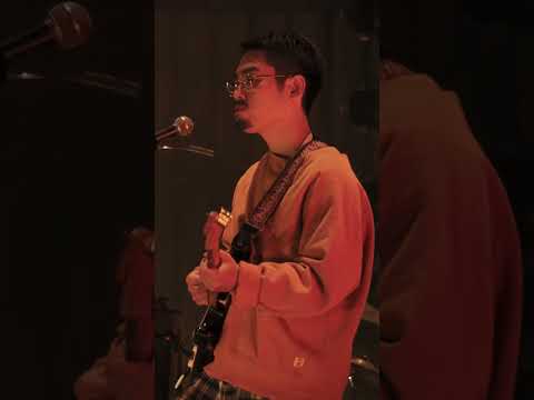 SUNSET TOWN (SPRING WAVE at 日比谷野外大音楽堂)