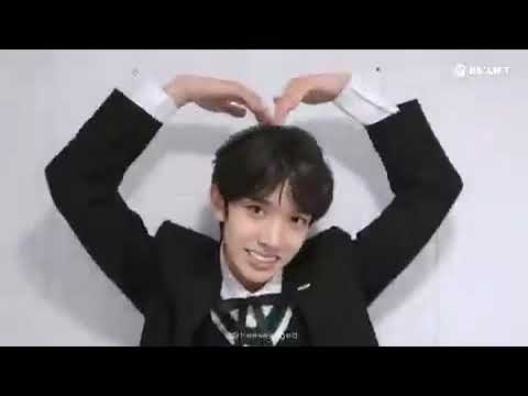 ENHYPEN SAYING “ I Love You”