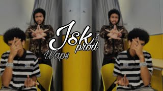 JSK PROD x WAPS - Monalisa ●. (Rɛmıx KOMPA 2k25)