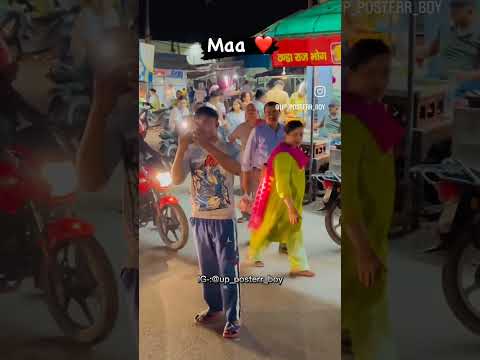 Maa new trending short video Hansraj Thakur official star music official Hansraj Thakur