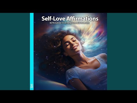 Self-Love Affirmations Introduction