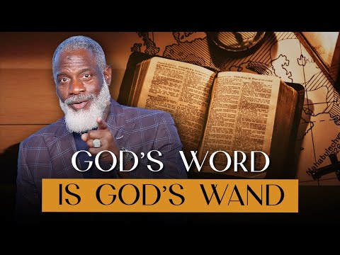 Abracadabra! Watch God Pull A Universe Out Of Nothing