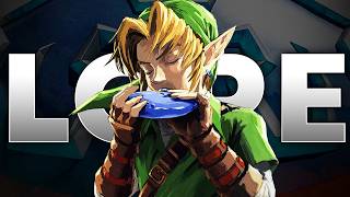Will Ocarina of Time’s Remake Change Zelda Lore?