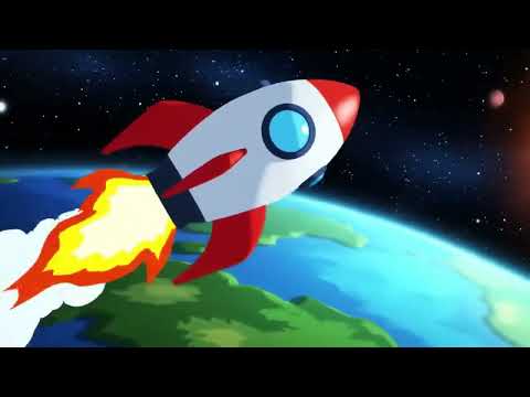 PLANET SONG FOR KID, LEARN THE PLANETS NAME #kidsongs #nurseryrhyme #cartoonforkids #toddlersongs