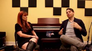 Do Stuff With Alice - Episode 3 - The Music Academy of Acadiana and Wave Theory Studios