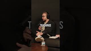 Lack of discernment #podcast #god #fyp #shorts #jesus