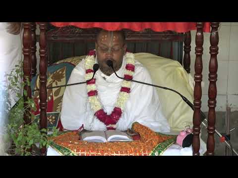 Srimad Bhagavatam by Sri Vaishnava Pada Das Babaji Maharaj