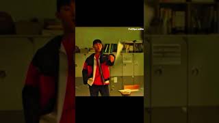 Aura of Weak Hero class #weakhero #weakheroclass1 #weakheroclass2 #edit #viral #tvshow #movie