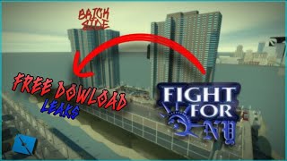 FIGHT FOR NY (ROBLOX STUDIO) (FREE)