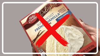 Switch from Box Mix to Baking from Scratch Today: Helpful Tips on Getting Started!