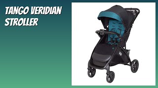REVIEW (2026): Tango Veridian Stroller. Features