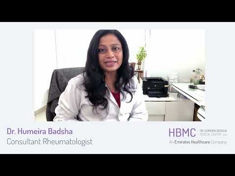 Happy new year message & COVID updates for rheumatic patients