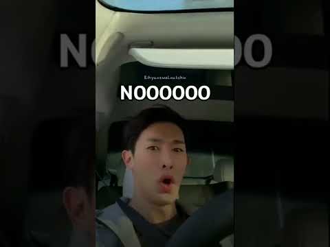 when someone called Wonho "husband"😂 #wonho #wenee #monstax #monbebe
