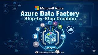 How to Create Azure Data Factory (Step-by-Step Tutorial 2026)