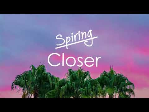 🥰 Spiring - Closer [No Copyright Music]