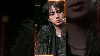 live like a king of BTS world wide handsome Jin🌎🌍😍❤️🧑🏻💖😎