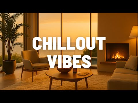 Summer Chill 2025 🍓🌞 Relaxing Chill Vibes