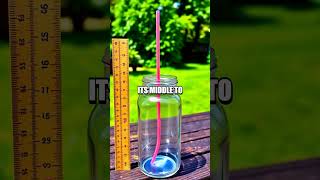 DIY Homemade Balloon Barometer