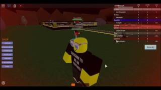 Roblox new EXPLOIT Patch