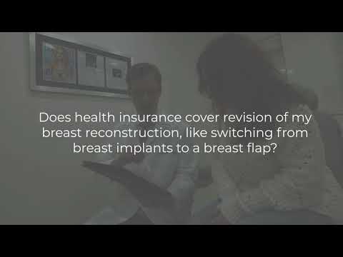 Breast Reconstruction | Insurance FAQ (Part 2)