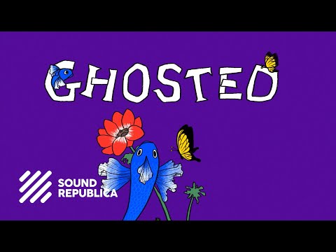 [MV] West Wave(웨스트 웨이브) - Ghosted (feat. J.O.Y)