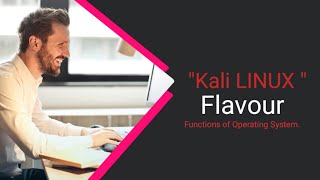 Kali Linux | Flavour of LINUX | Functions of Kali Linux | Techreality.