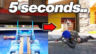 Why You ALWAYS Die After Getting Kills in CODM