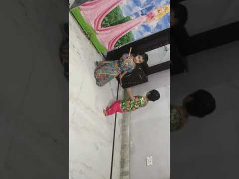 Kanha ji dance