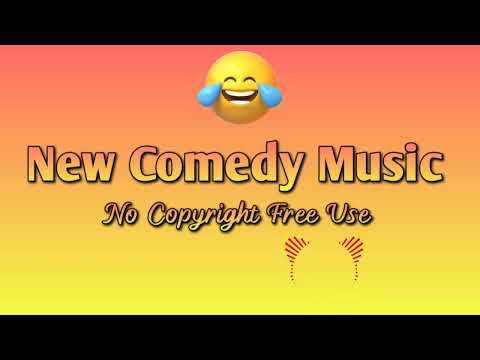 New Comedy Music || Funny Music Copyright FREE Music || Comedy BGM No Copyright || FREE USE