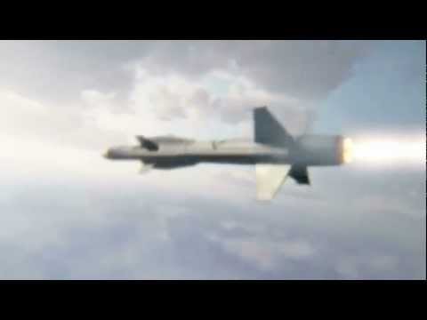 Action Movie FX for iPhone (Hellstorm Missle Effect)