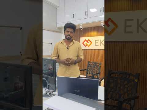 GST No Search | Ledger Creation | Ekoders Software  #business #gst #software #retail