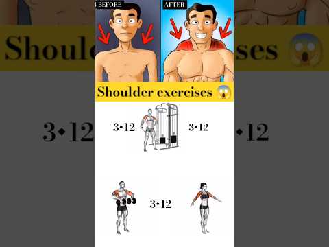 Shoulder#exercise90days#hardchallenge#exercise#gymexercises#fitnesstips#exercise 😱😱🔥