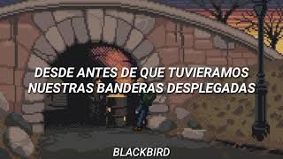 One World (Not Three) - The Police (Subtitulada al español)