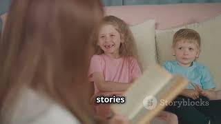 Why Fairytales and Folklores Have Dark Origins