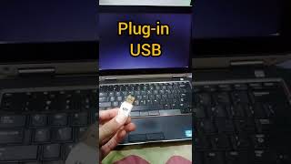 Windows Installation Guide || #Shorts