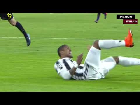 Juventus-Tottenham 2-2 - All Goals and Highlights HD - 13/02/2018