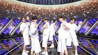 TWS (투어스) 'はじめまして' @ TBS系CDTV LIVE! LIVE!