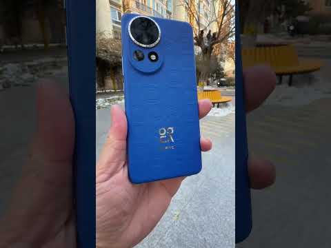 Nova 12 Ultra Unboxing,