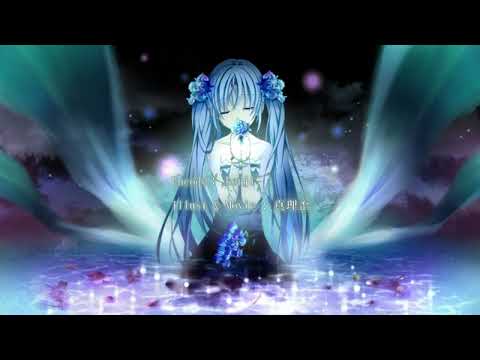 paranoia（cover by 移気ねむ）
