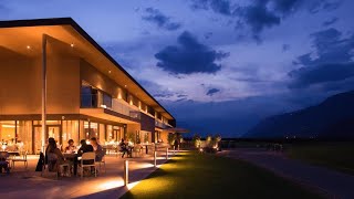 The Lodge Golfclub Eppan, Appiano sulla Strada del Vino, Italy