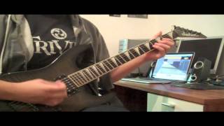 Metal Evolution - Breakdowns (10 Genres)