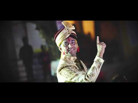 Best wedding teaser || Ajay & Shruti ||
