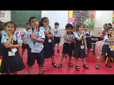 Grandparents day celebrations at school! #grandparentsday #celebration #youtubeshorts