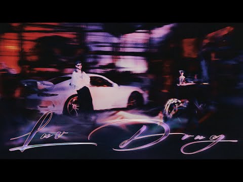 Luv Drug (Official Music Video) - Harnoor