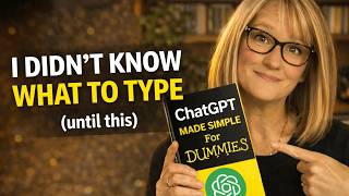 Can't Figure Out What to Type in ChatGPT? Start With These 3 Simple Prompts