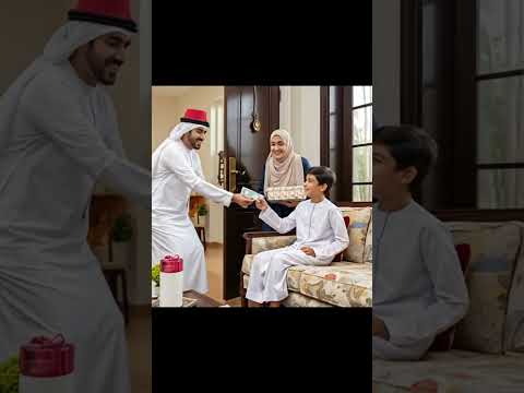 abcd baba dy do na eidi #subscribe #like #cute #fun #Sumairaaaa&zunairaaaa