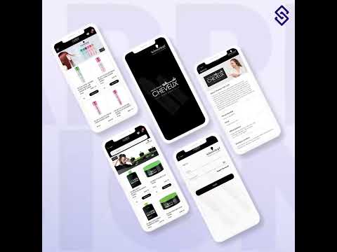 Mobile App Development Services  - Sapphire Technologies
