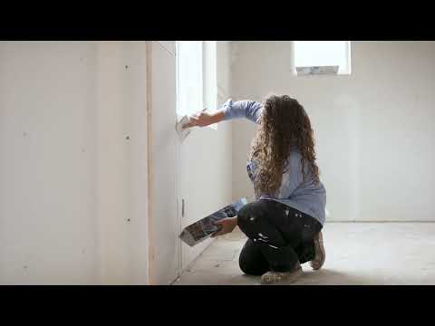 How to Finish Drywall Online Course
